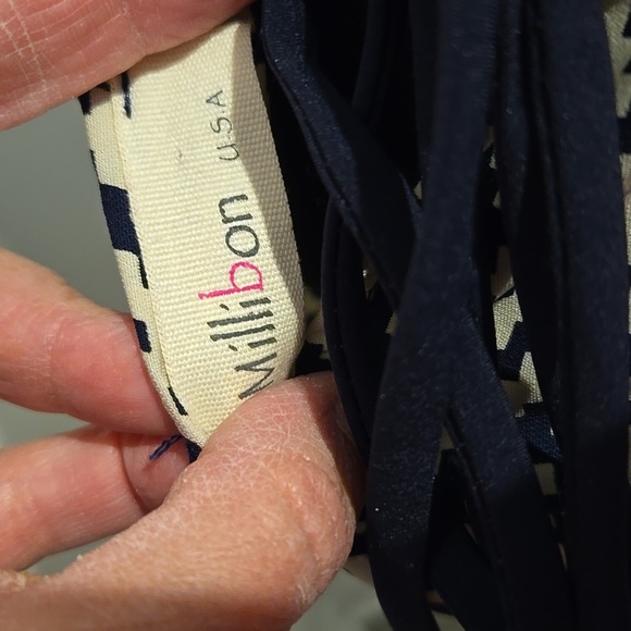 Anthropoligie Millibon Top! - Picture 5 of 7